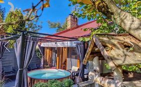 Strozowka Ski&Spa Domek Nad Rzeka Z Ogrodem I Jacuzzi,Narty.